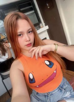 Top and Bottom in Manila Lexie So Hot - Acompañantes transexual in Manila Photo 15 of 16