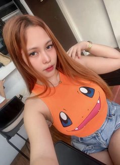 Top and Bottom in Manila Lexie So Hot - Transsexual escort in Manila Photo 4 of 7