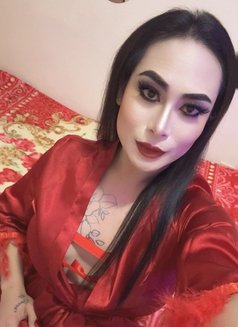 FUCK ME HARD “ Philippines” - Acompañantes transexual in Ajmān Photo 6 of 11