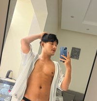 Top and Bottom Little Boy - Transsexual escort in Riyadh