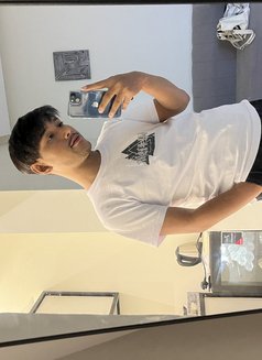 Top and Bottom Little Boy - Transsexual escort in Riyadh Photo 6 of 6