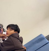 Top and Bottom Little Boy - Acompañantes transexual in Jeddah