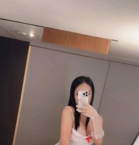 Top and Bottom first time here - Transsexual escort in Okinawa Island