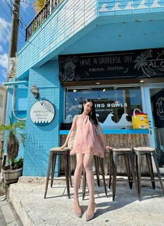 Top and Bottom - Transsexual escort in Okinawa Island Photo 6 of 6