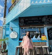 Top and Bottom - Transsexual escort in Okinawa Island