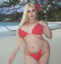 Just arrived in Riyadh - Acompañantes transexual in Riyadh Photo 16 of 16