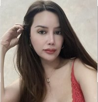 Top and Bottom (ts mara)with poppers - Transsexual escort in Marrakech