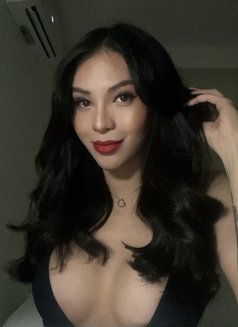 Top/Bottom (gfe)TsBecca - Transsexual escort in Ho Chi Minh City Photo 30 of 30