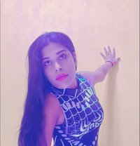 Top and Genuine Cam Video Call - Transsexual escort in Kolkata