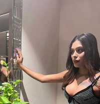 Top and Genuine Cam Video Call - Acompañantes transexual in Kolkata