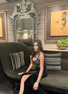 Top and Genuine Cam Video Call - Transsexual escort in Kolkata Photo 8 of 8