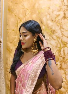 Top and Sexy Shemale - Transsexual escort in Kolkata Photo 1 of 10