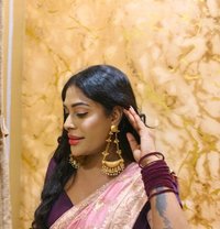 Top and Sexy Shemale - Transsexual escort in Kolkata