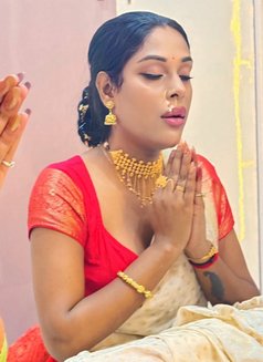 Top and Sexy Shemale - Transsexual escort in Kolkata Photo 3 of 10