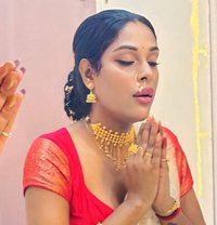 Top and Sexy Shemale - Transsexual escort in Kolkata