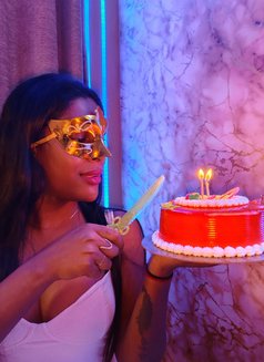 Top and Sexy Shemale - Transsexual escort in Kolkata Photo 5 of 10