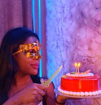 Sexy Shemale Bonny - Acompañantes transexual in Kolkata