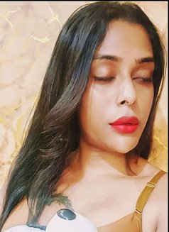 Top and Sexy Shemale - Transsexual escort in Kolkata Photo 8 of 10