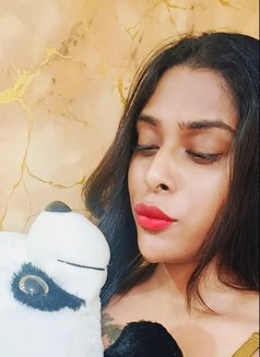 Top and Sexy Shemale - Transsexual escort in Kolkata Photo 9 of 10