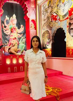 Top and Sexy Shemale - Transsexual escort in Kolkata Photo 10 of 10