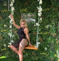 🇹🇷🇹🇷poisonousbeauty🇹🇷 - Transsexual escort in Riyadh