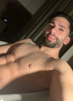 Top B - Male escort in Beirut Photo 1 of 3