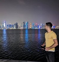 Top B - Male escort in Beirut