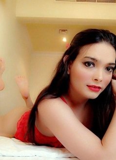 Top Barbie - Transsexual escort in Taipei Photo 1 of 6