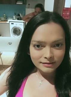 Top Barbie - Transsexual escort in Taipei Photo 5 of 6