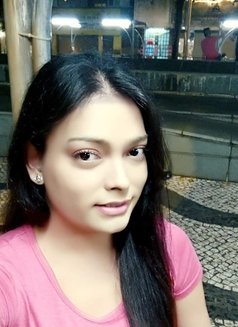 Top Barbie - Transsexual escort in Taipei Photo 6 of 6