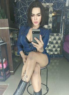 TOP Best Casting Sexy Hottes - Transsexual escort in Bali Photo 30 of 30