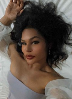 Top Big Cock Ladyboy - Dominadora transexual in Bangkok Photo 5 of 21