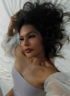 Top Big Cock Ladyboy - Dominadora transexual in Bangkok Photo 8 of 21