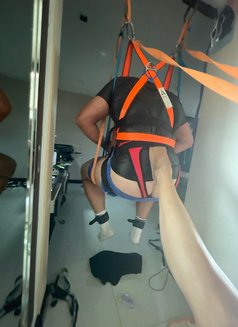 Top Big Cock Ladyboy - Dominadora transexual in Bangkok Photo 11 of 21