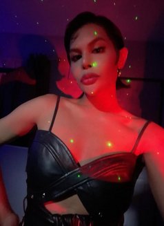 Top Big Cock Ladyboy - Dominadora transexual in Bangkok Photo 19 of 21