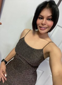 Top Big Cock Ladyboy - Dominadora transexual in Bangkok Photo 21 of 21