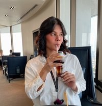 Top Big Cock Ladyboy - Dominadora transexual in Bangkok