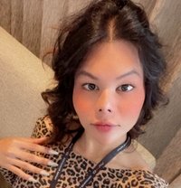 Top Big Cock Ladyboy - Transsexual escort in Makati City