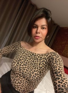 Top Big Cock Ladyboy - Transsexual escort in Pattaya Photo 10 of 10