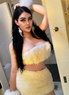 Top Big Dick (NEW HERE) - Acompañantes transexual in Riyadh Photo 2 of 10