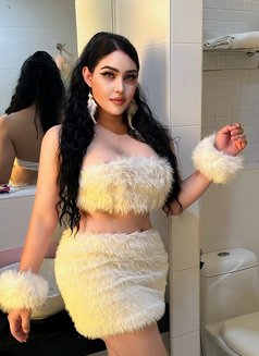 Top Big Dick (NEW HERE) - Acompañantes transexual in Riyadh Photo 3 of 10