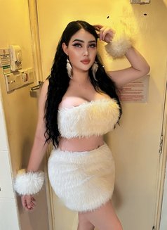 Top Big Dick (NEW HERE) - Acompañantes transexual in Riyadh Photo 4 of 10