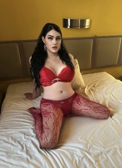 Top Big Dick (NEW HERE) - Acompañantes transexual in Riyadh Photo 8 of 10