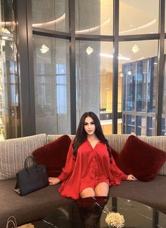 Top big hard dick in Kuala Lumpur - Acompañantes transexual in Kuala Lumpur Photo 24 of 29