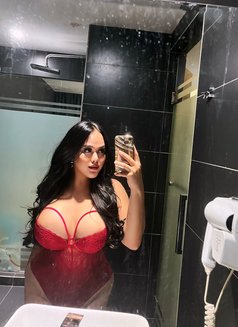 Top big hard dick in Kuala Lumpur - Acompañantes transexual in Kuala Lumpur Photo 29 of 29
