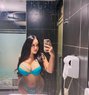 TOP BIG DICK HARD GOOD SERVICE GFE - Transsexual escort in Jakarta Photo 1 of 27