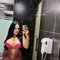 TOP BIG DICK HARD GOOD SERVICE - Transsexual escort in Kuala Lumpur Photo 4 of 27