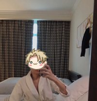 Top SkinnyTerapist - masseur in Doha