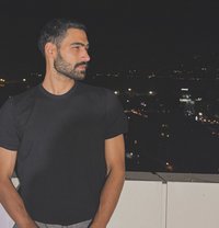 Top _ bisexual - Acompañantes masculino in Beirut