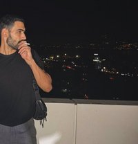 Top _ Visit - Acompañantes masculino in Beirut